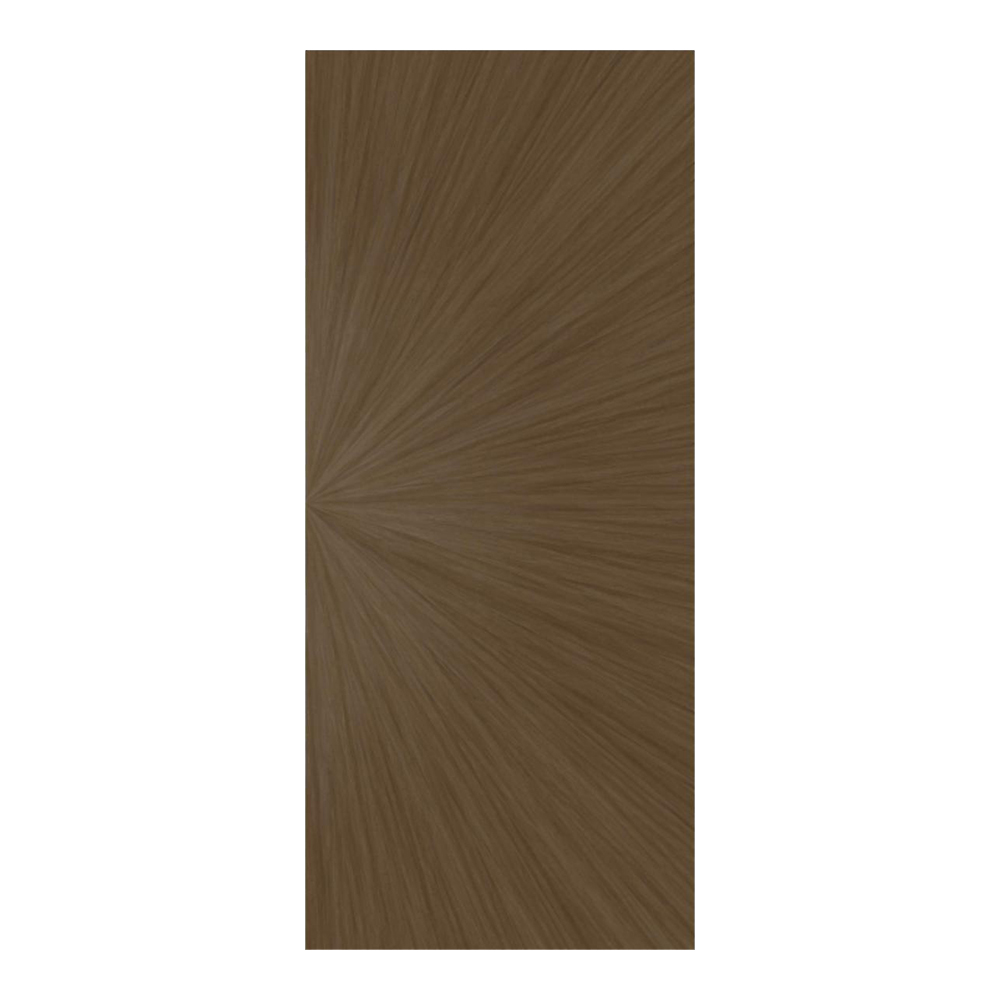 Hur upprätthåller Flat Synchronize Door Décor Papers sin finish och färg under daglig användning?